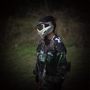 Meet your Posher, Ethan